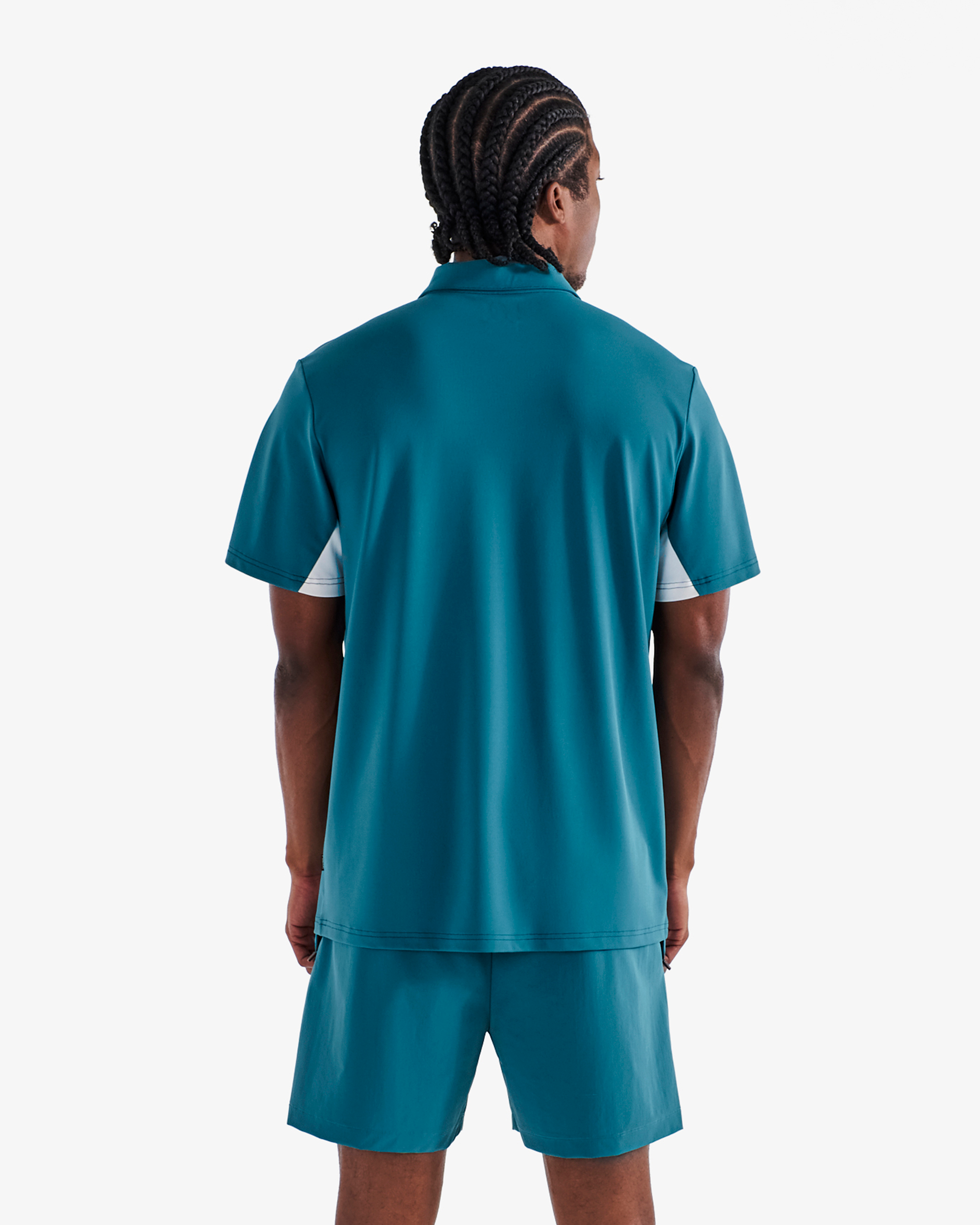 PERFORMANCE PIQUE POLO - Image 6