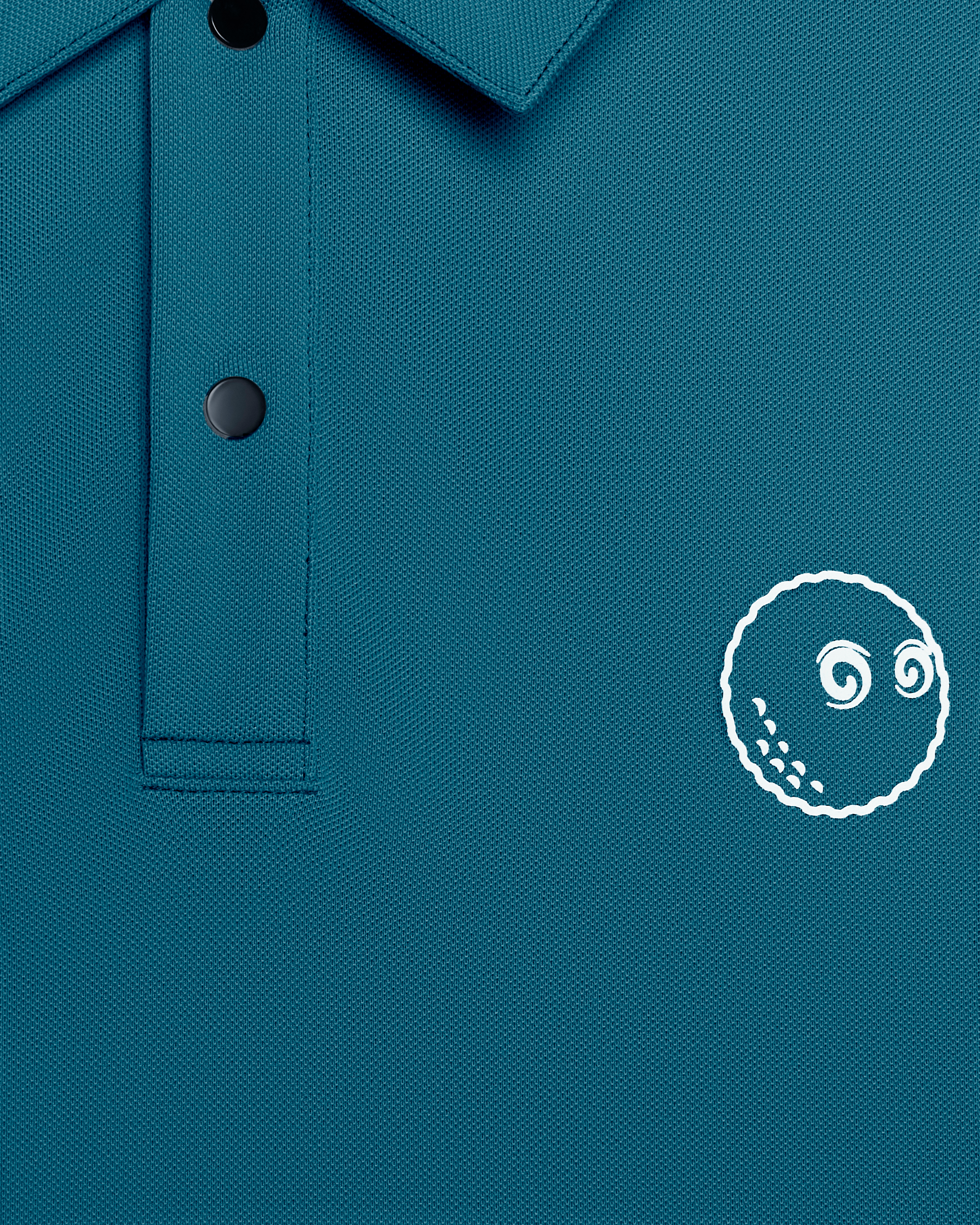 PERFORMANCE PIQUE POLO - Image 3