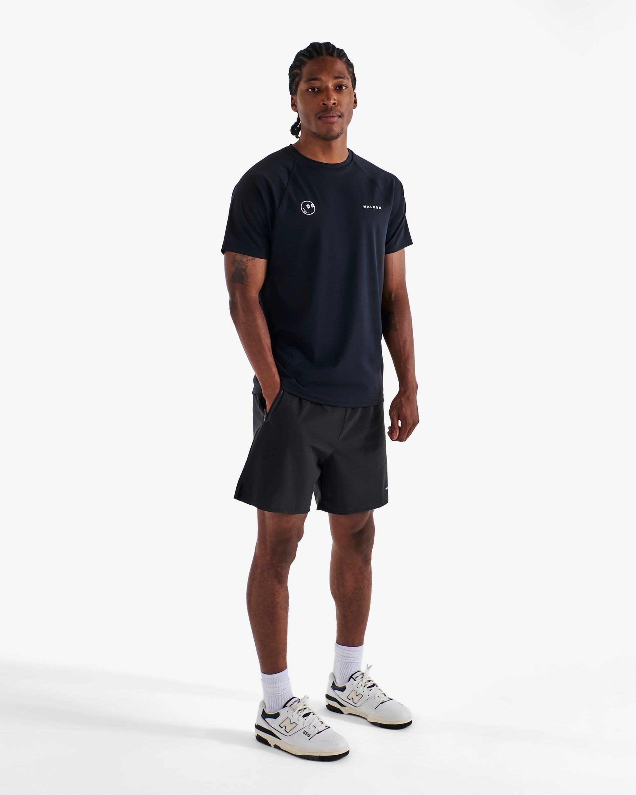 PERFORMANCE POLY BREATHABLE TEE - Image 3