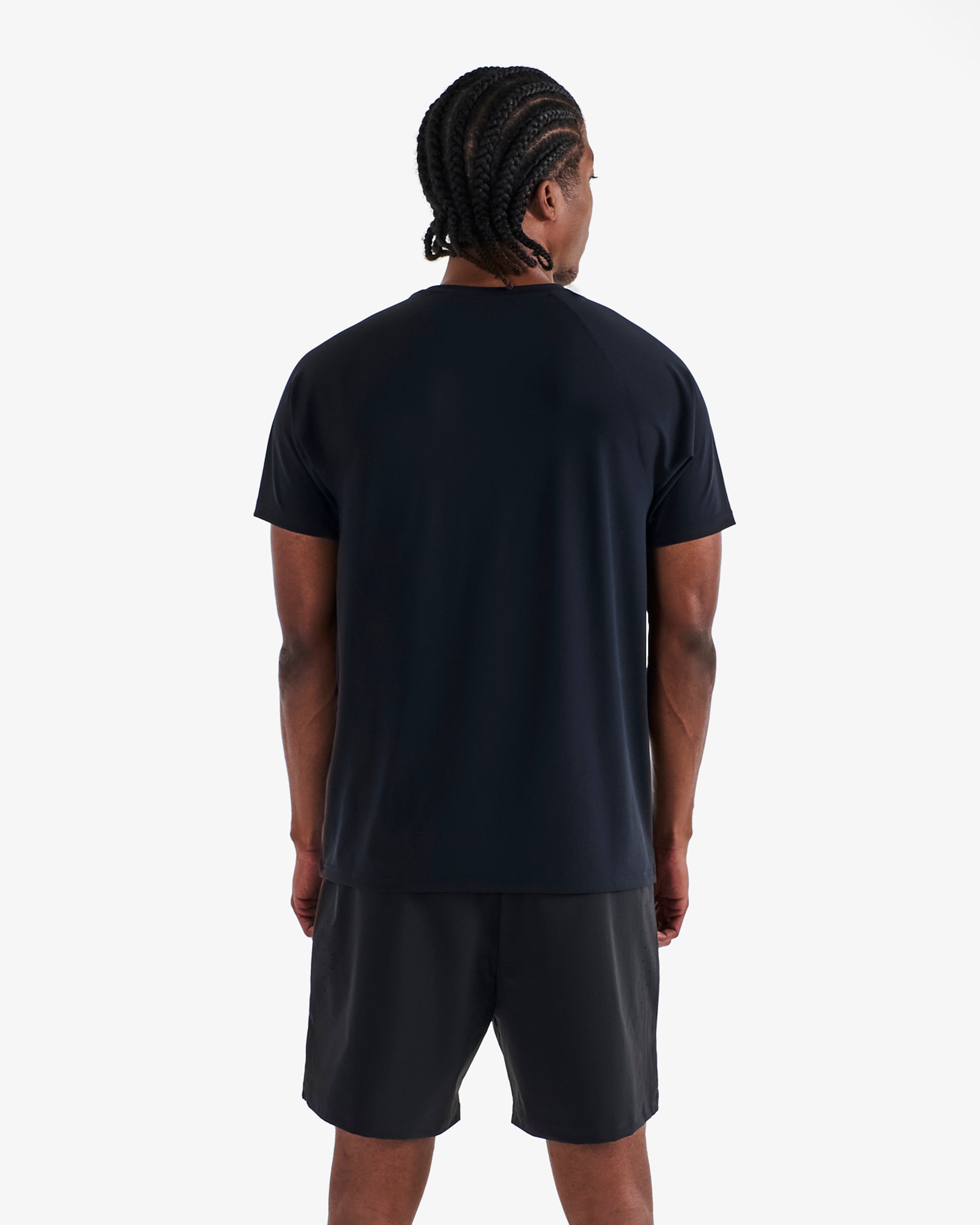 PERFORMANCE POLY BREATHABLE TEE - Image 4