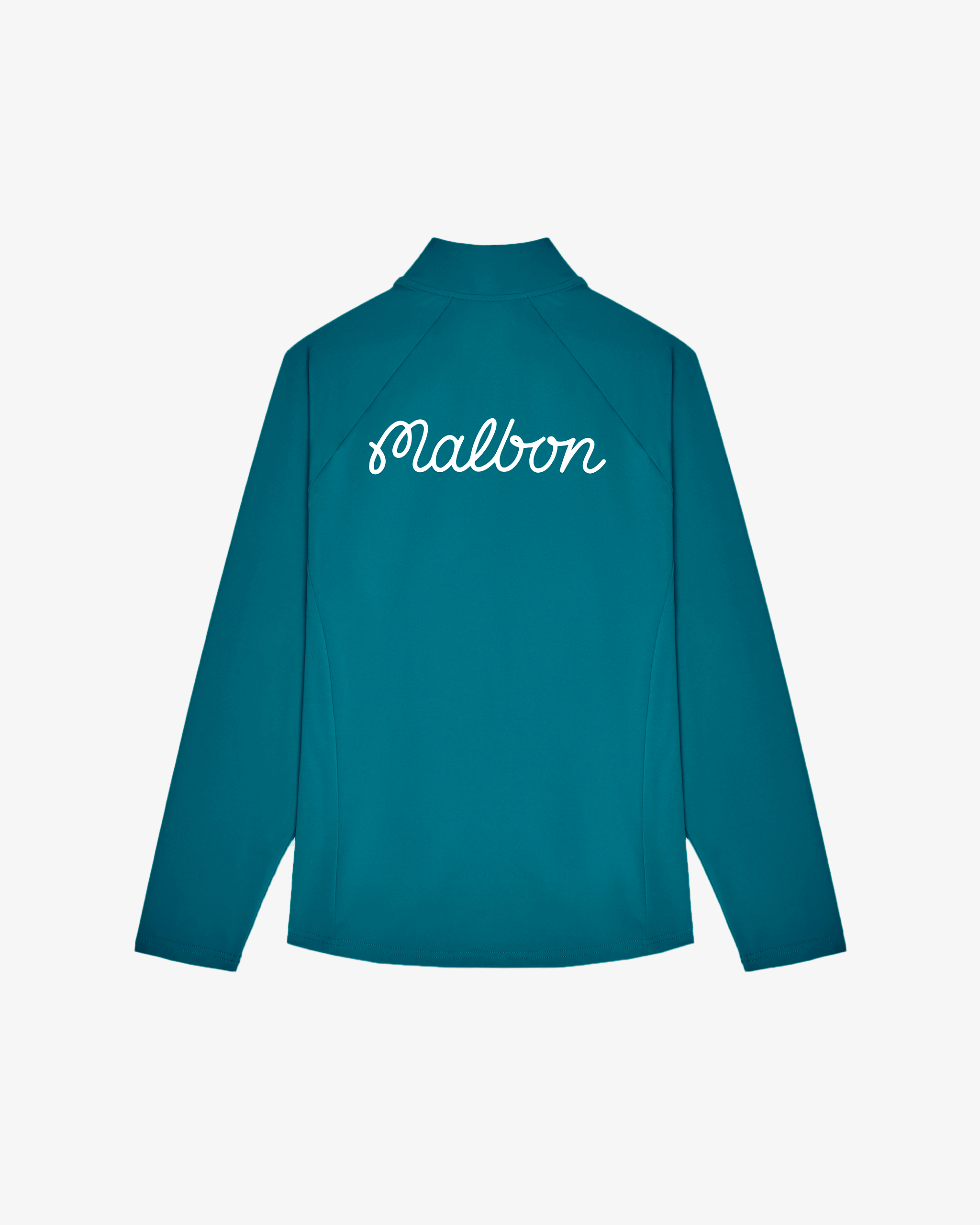 PERFORMANCE RAGLAN QUARTER ZIP - Image 5