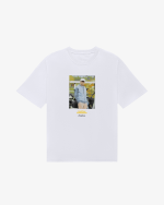 BERMUDA CYE YIPS TEE