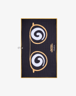 CYE THE STAREDOWN GOLF TOWEL