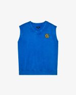 GLOGANG FLEECE VEST