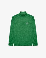 CAPO PERFORMANCE QUARTER ZIP