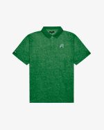 MEZZO PERFORMANCE PIQUE PRINTED POLO