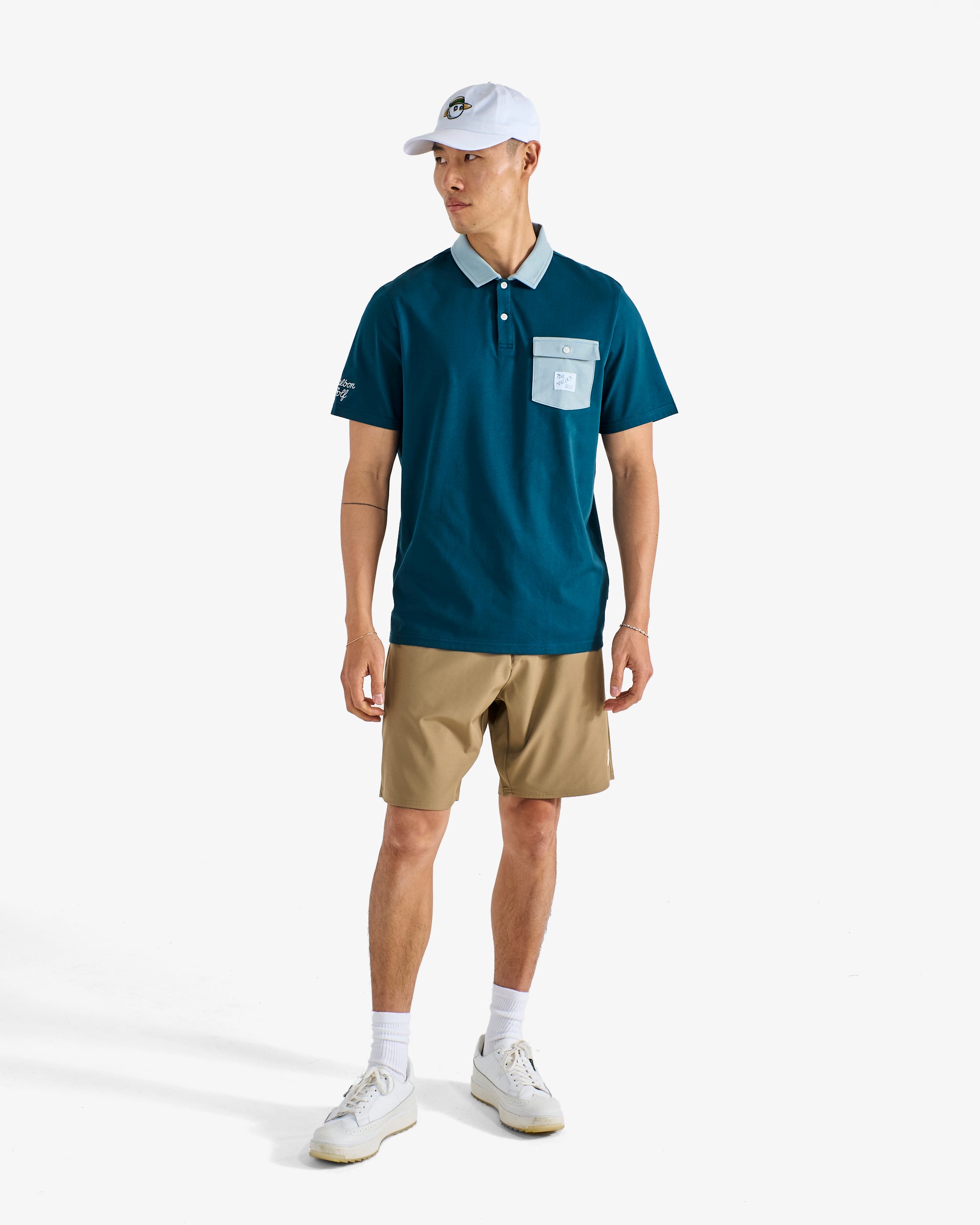 JOVIS SOLID POLO - Image 2