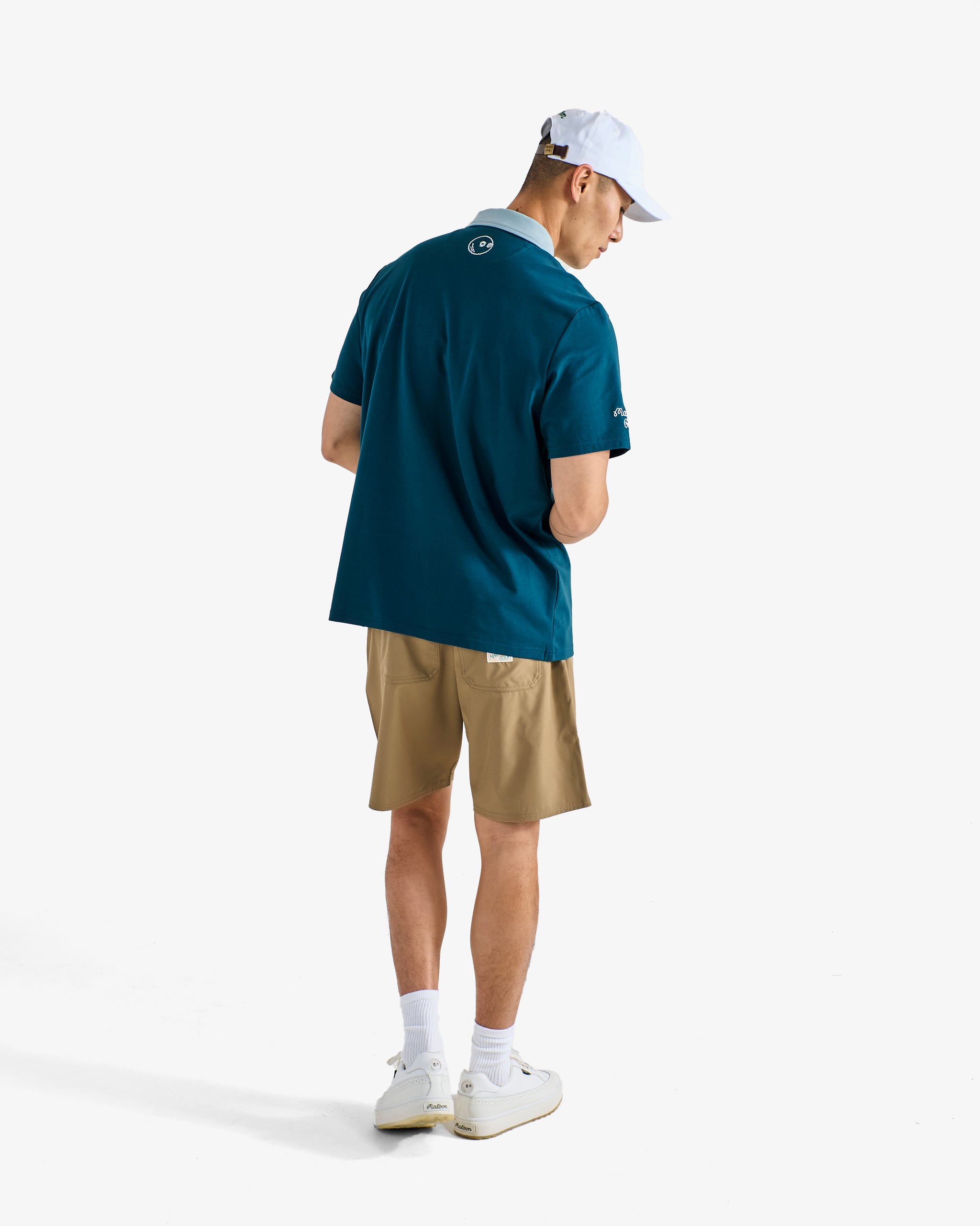 JOVIS SOLID POLO - Image 4