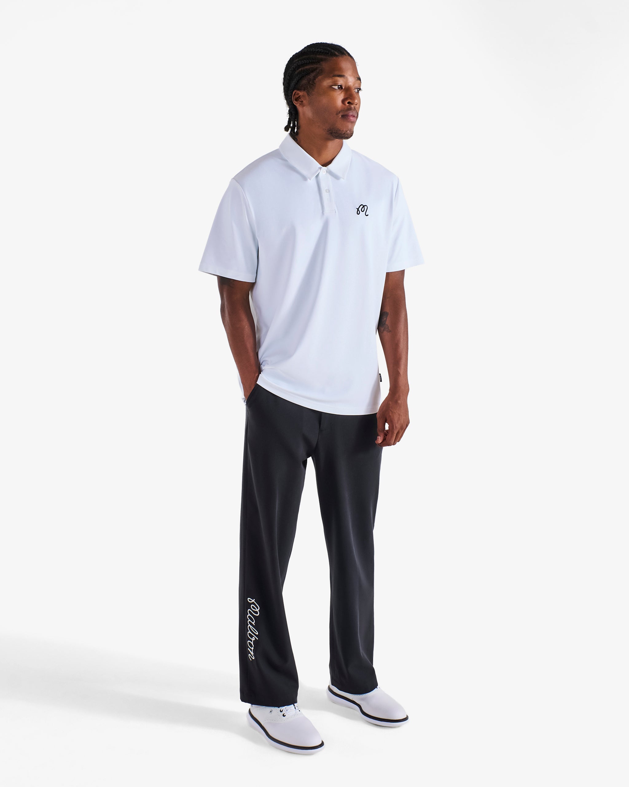 FAIRWAY POLO - Image 3
