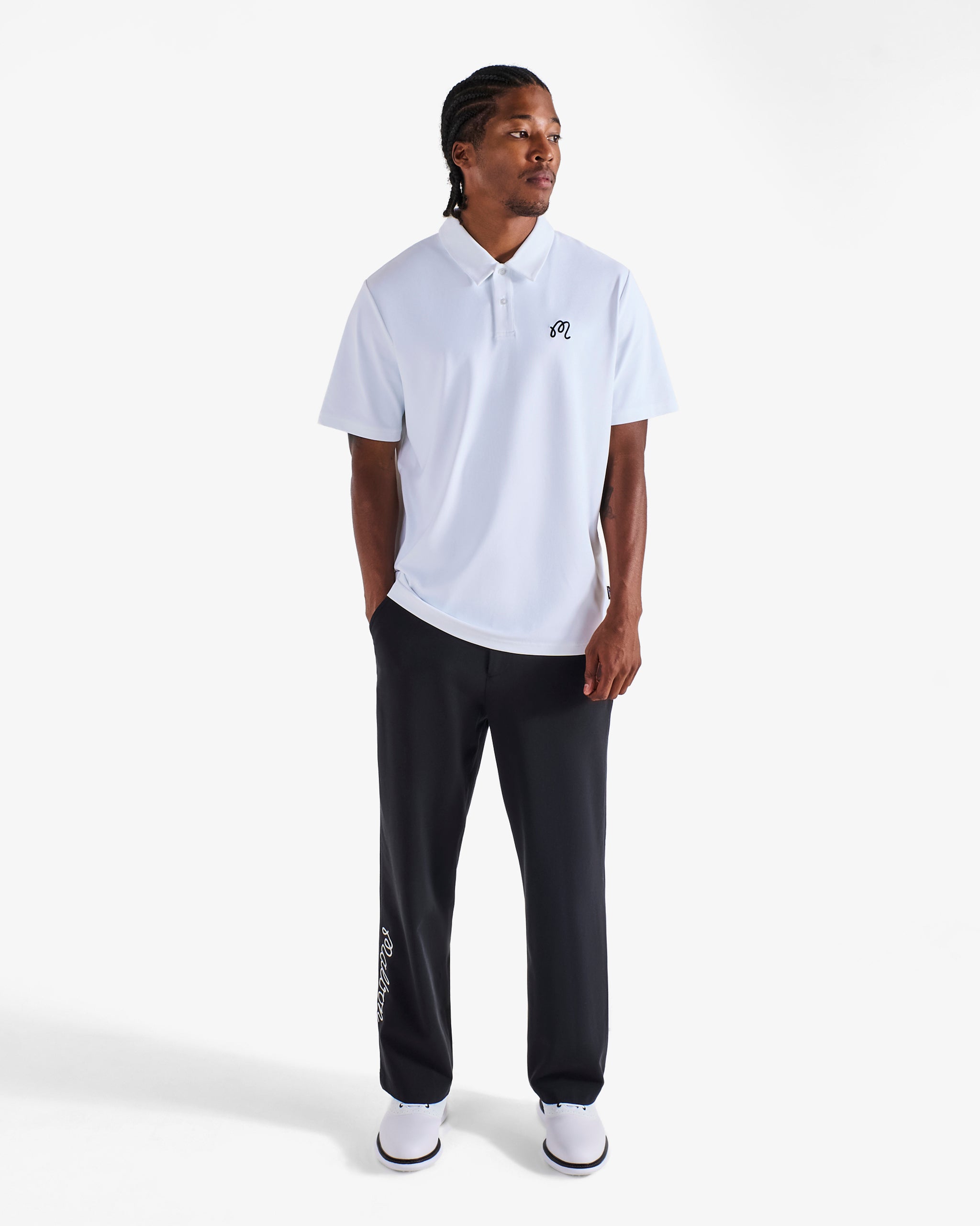 FAIRWAY POLO - Image 2