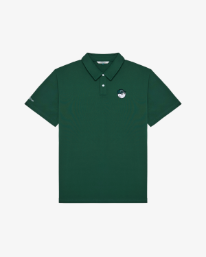 FAIRWAY BALDWIN POLO