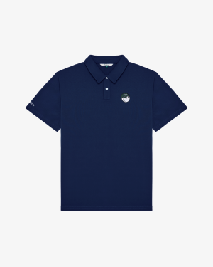 FAIRWAY BALDWIN POLO