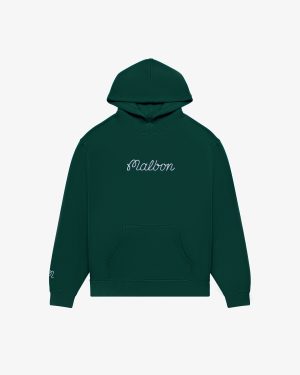 FESQUE HOODIE
