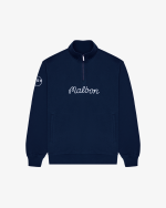 COLLEGIATE SWEATSHIRT