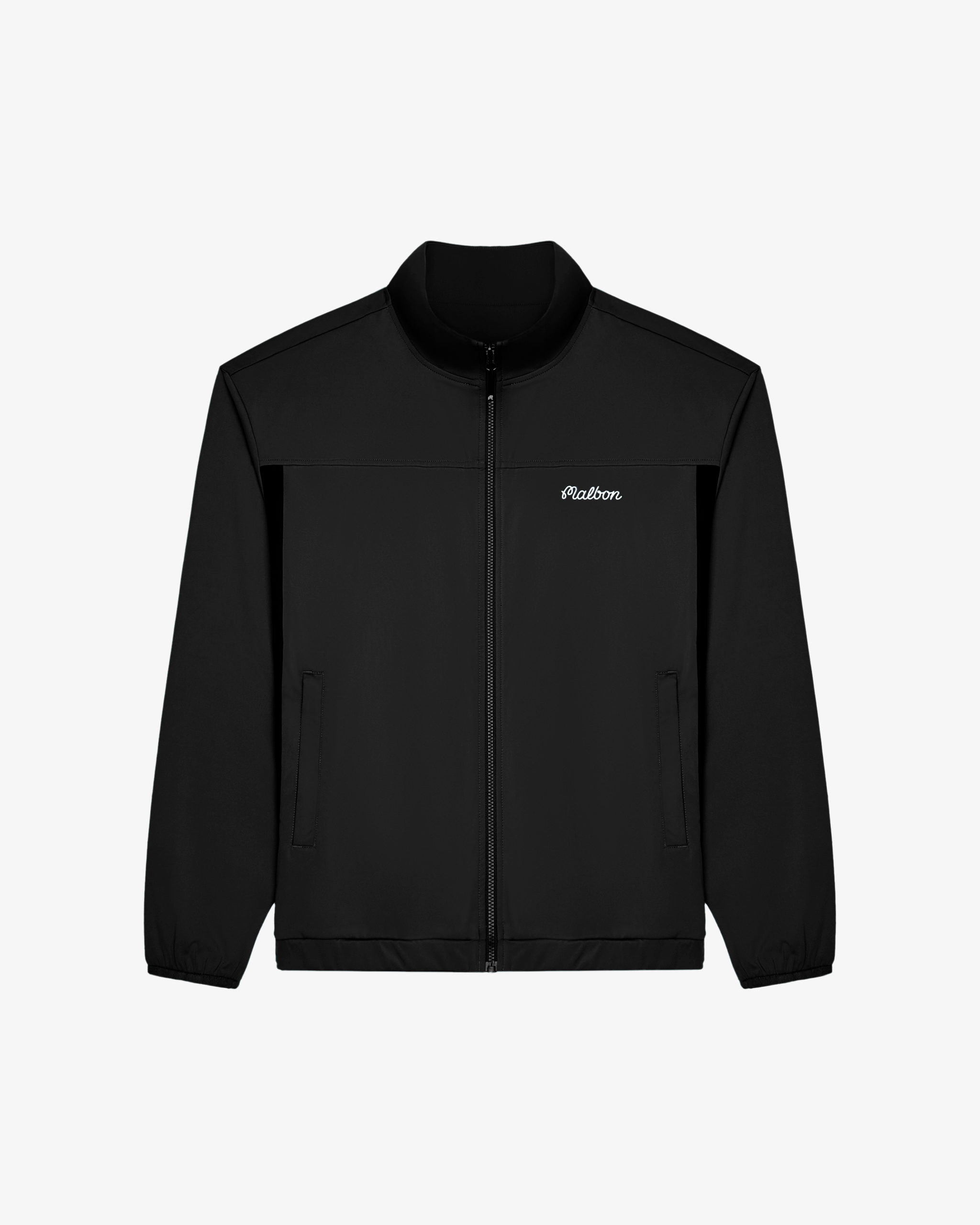 PENINSULA JACKET