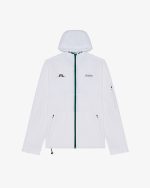 FUTURA SHELL JACKET
