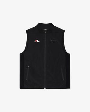 FUTURA POLY DOWN VEST