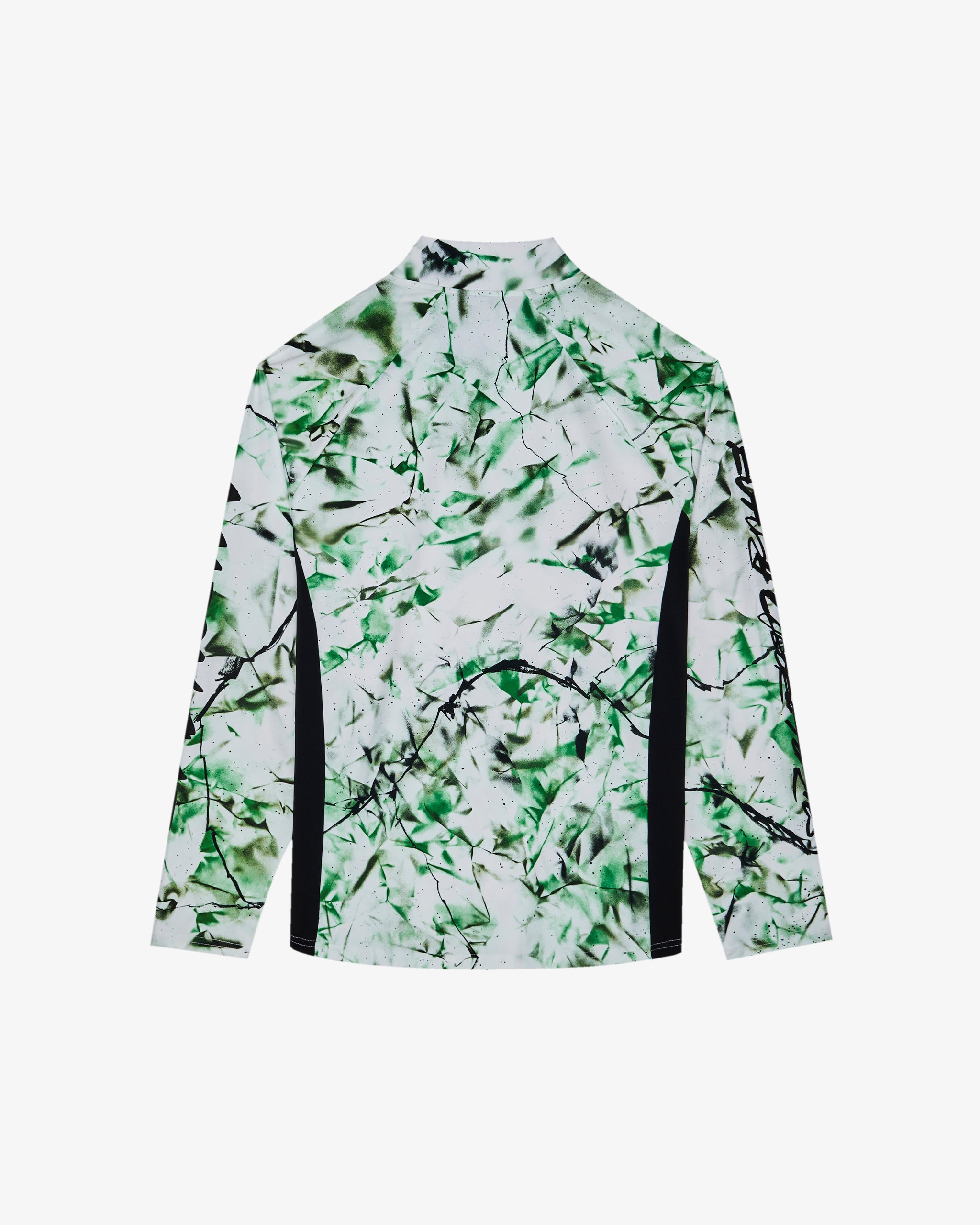 FUTURA POLY QUARTER ZIP - Image 6
