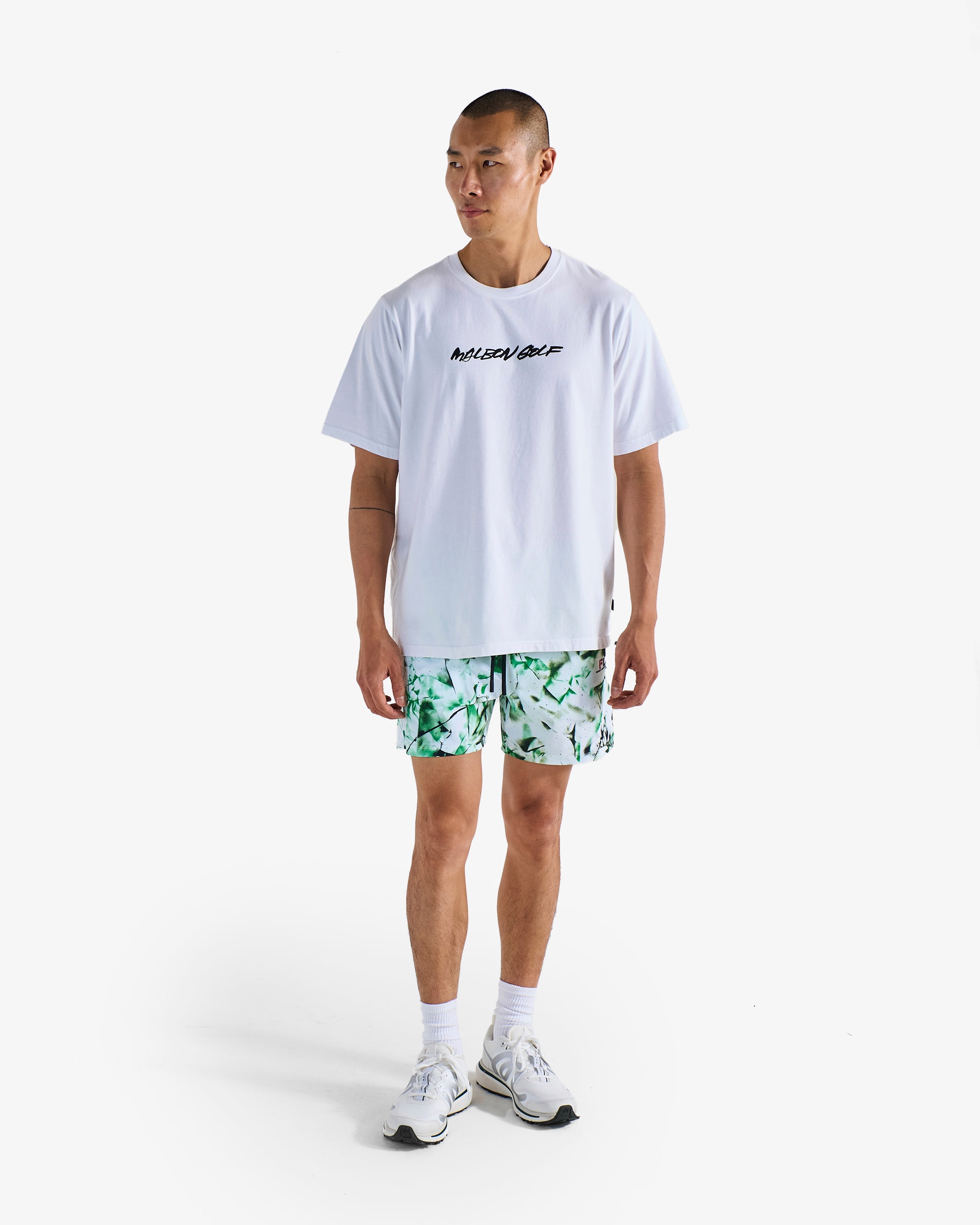 FUTURA ATSUGA TEE - Image 2