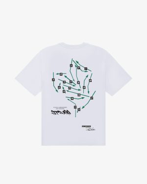 FUTURA ATSUGA TEE