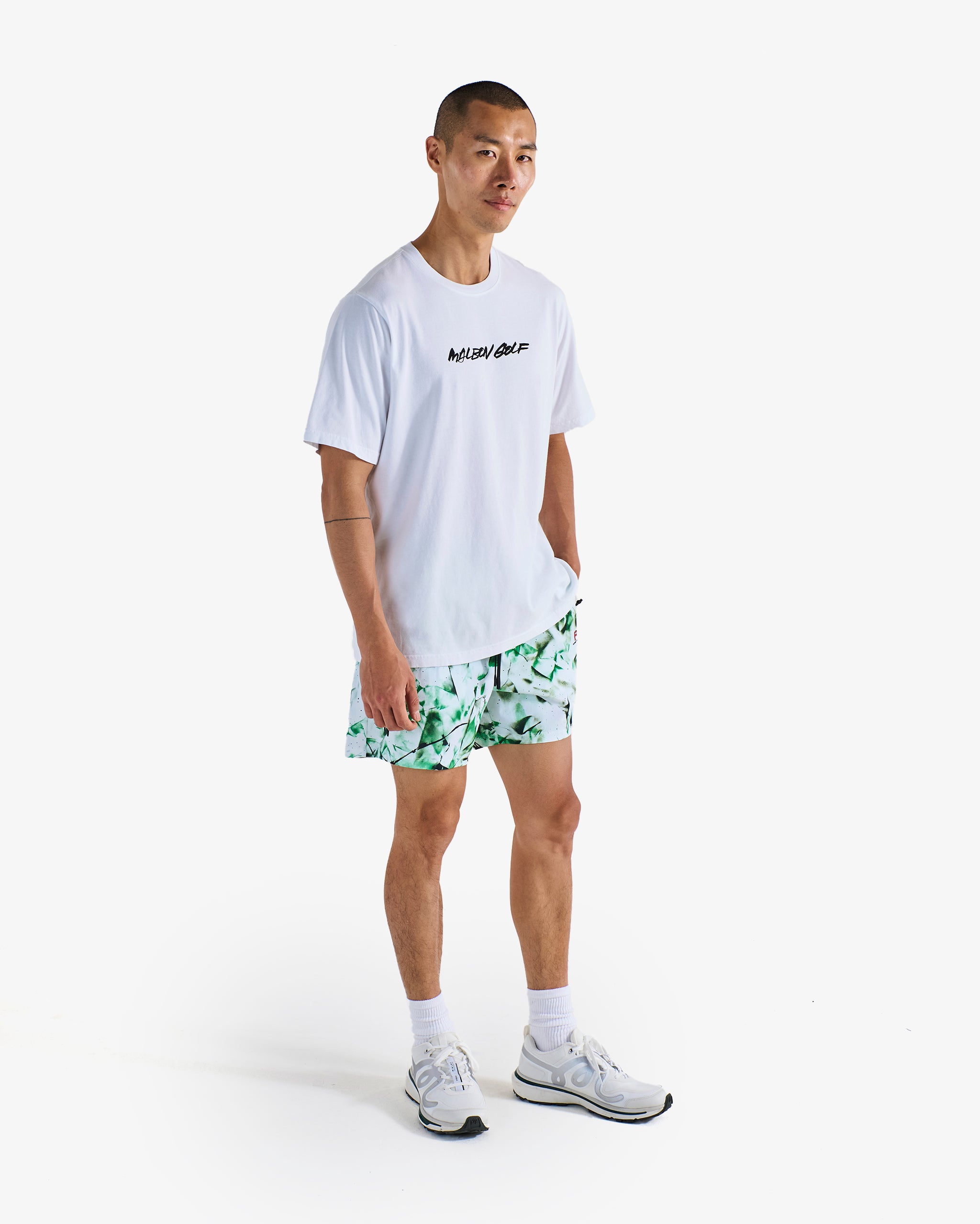 FUTURA ATSUGA TEE - Image 3