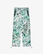 FUTURA CRACKLE CAMO TECH PANT