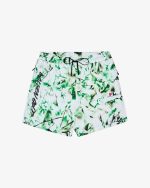 FUTURA TAG TECH SHORT