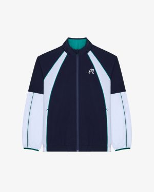 STEVE AOKI TRACK JACKET