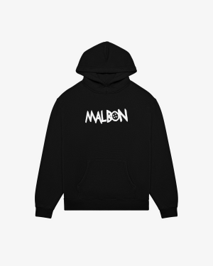 FESQUE STEVE AOKI HOODIE