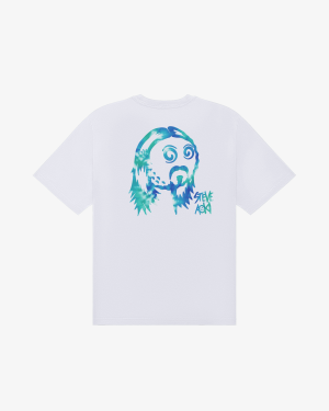 BERMUDA STEVE AOKI TEE