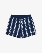 SCOOTER STEVE AOKI SHORT