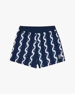 SCOOTER STEVE AOKI SHORT