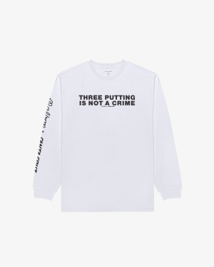 GORSE SANTA CRUZ TEE