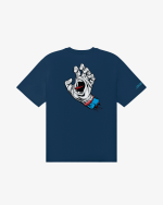 BERMUDA SCREAMING HAND TEE