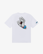 BERMUDA SCREAMING HAND TEE