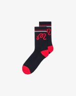 SANTA CRUZ SOCKS