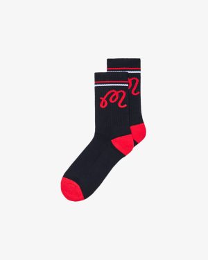 SANTA CRUZ SOCKS