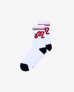 SANTA CRUZ SOCKS