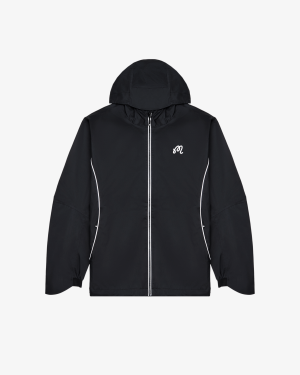 CLOUDBURST RAIN JACKET