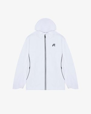 CLOUDBURST RAIN JACKET