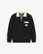 KING OF CLUBS SWEATER