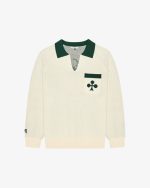 KING OF CLUBS SWEATER