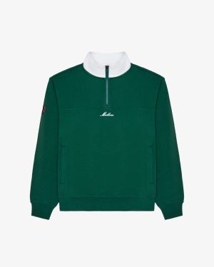 MILTON SWEATSHIRT