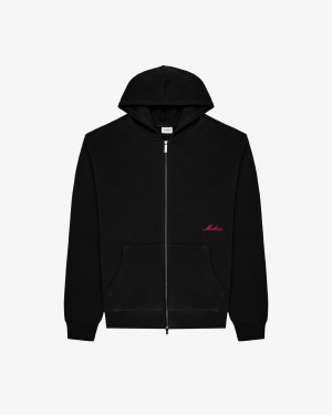 MEMBERS HOODIE