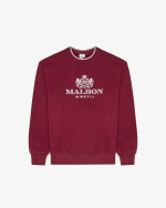 MONARCH CREWNECK