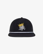 MONARCH ROPE HAT
