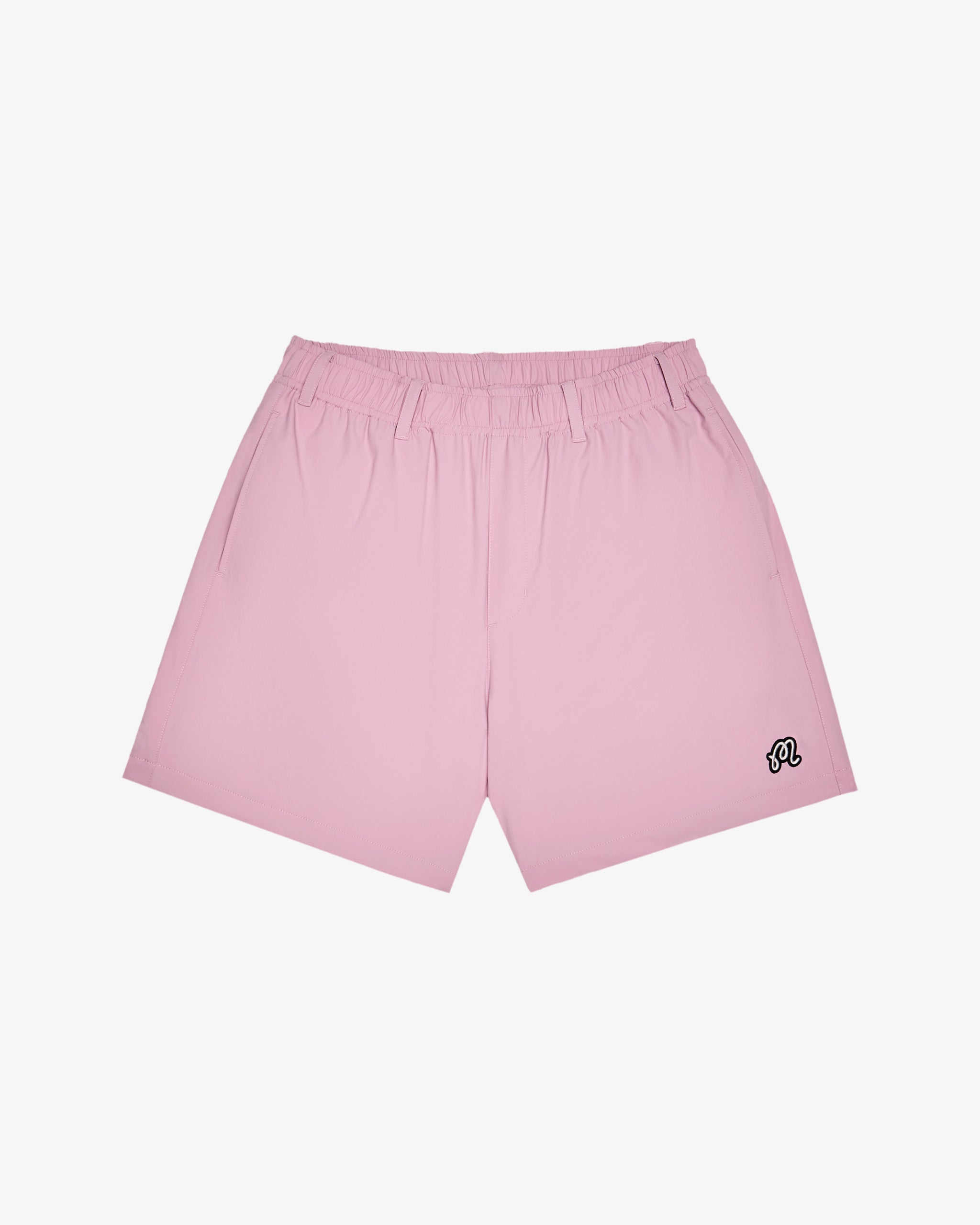 TWO MAN SCRAMBLE SCOOTER SHORT