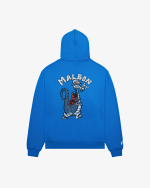 FESQUE DRAGON HOODIE