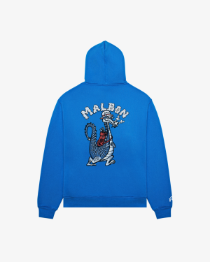 FESQUE DRAGON HOODIE