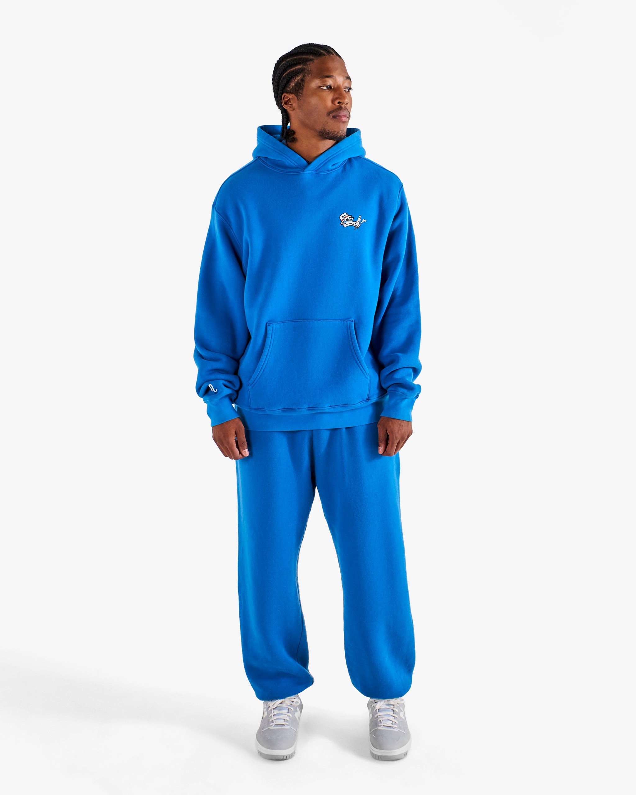 CLUBHOUSE DRAGON SWEATPANT - Image 2